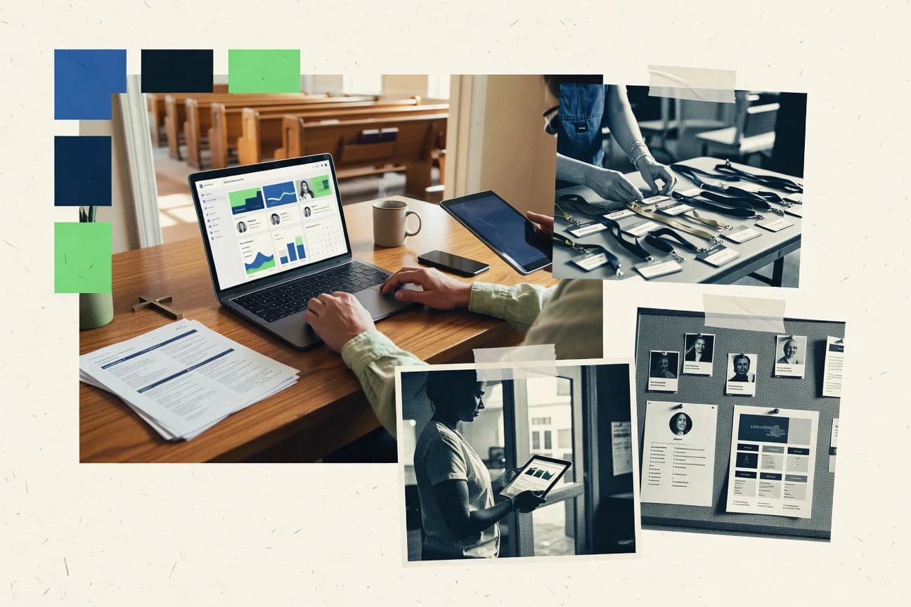 Top 10 Best Church Membership Software of 2026