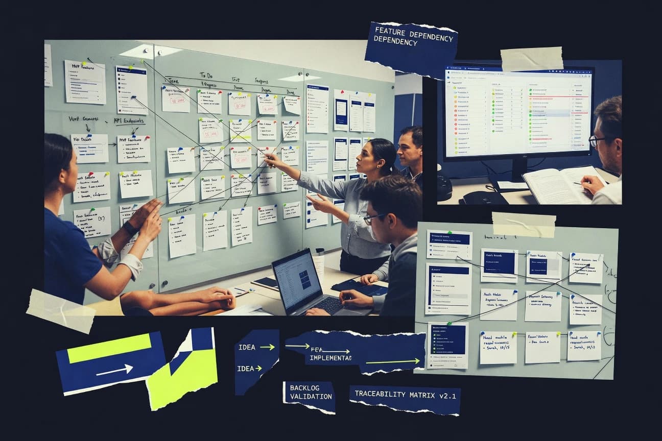 Top 10 Best Software Development Requirements Management Software of 2026