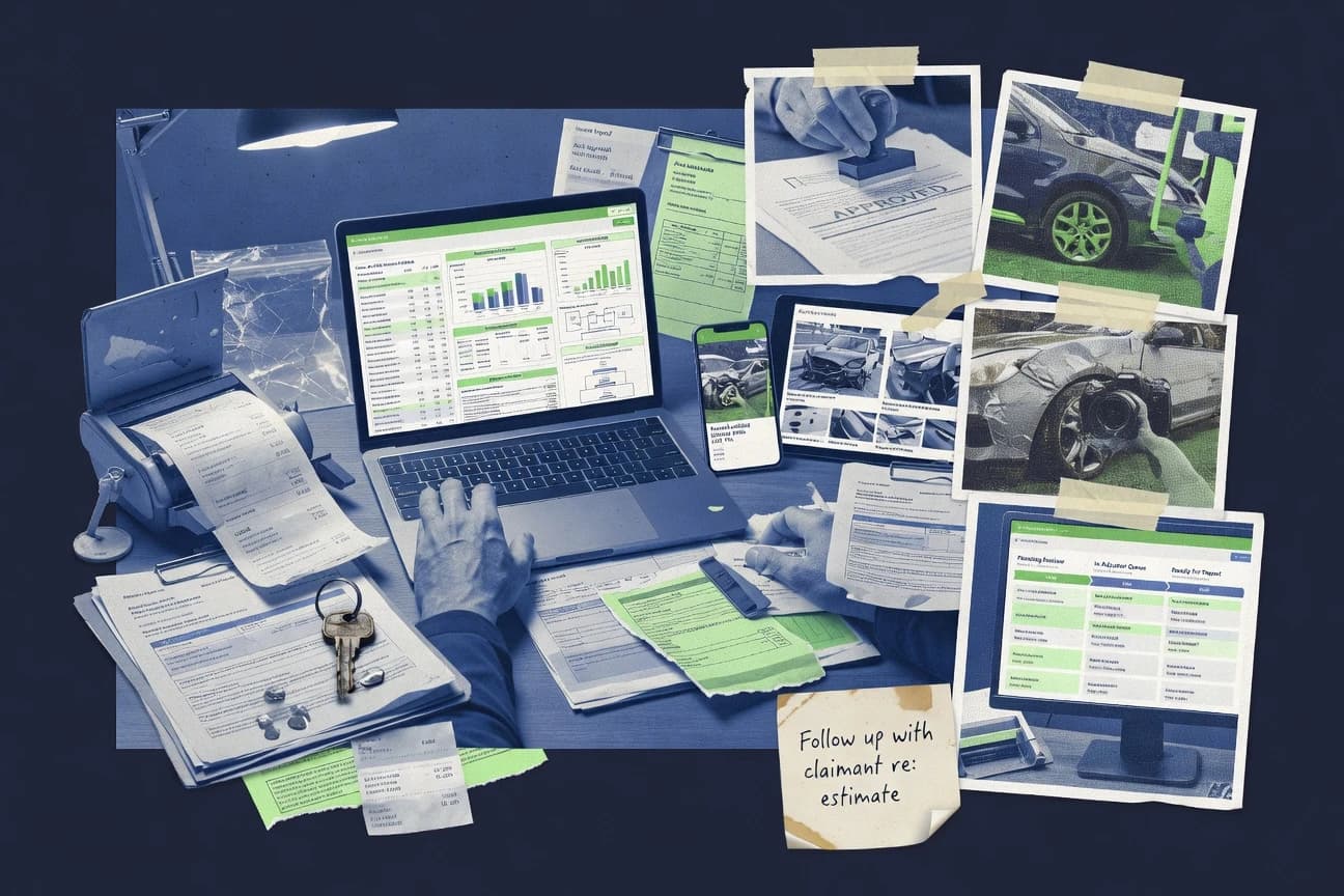 Top 10 Best Insurance Claim Management Software of 2026