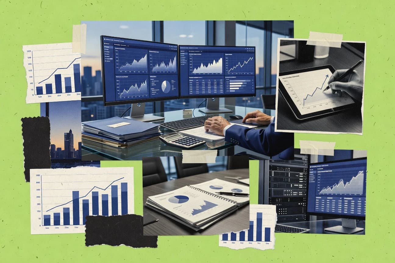 Top 10 Best Private Equity Performance Software of 2026