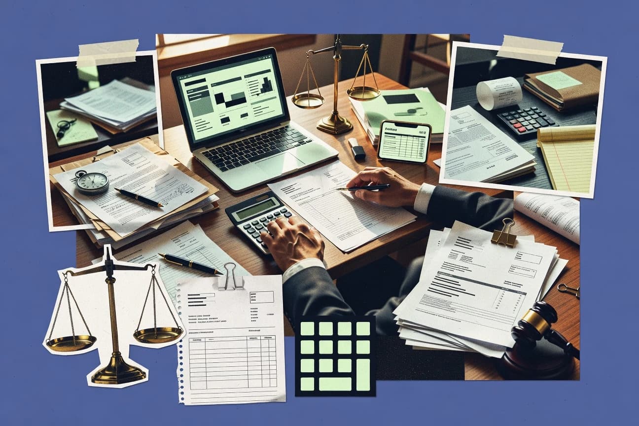 Top 10 Best Small Firm Legal Billing Software of 2026