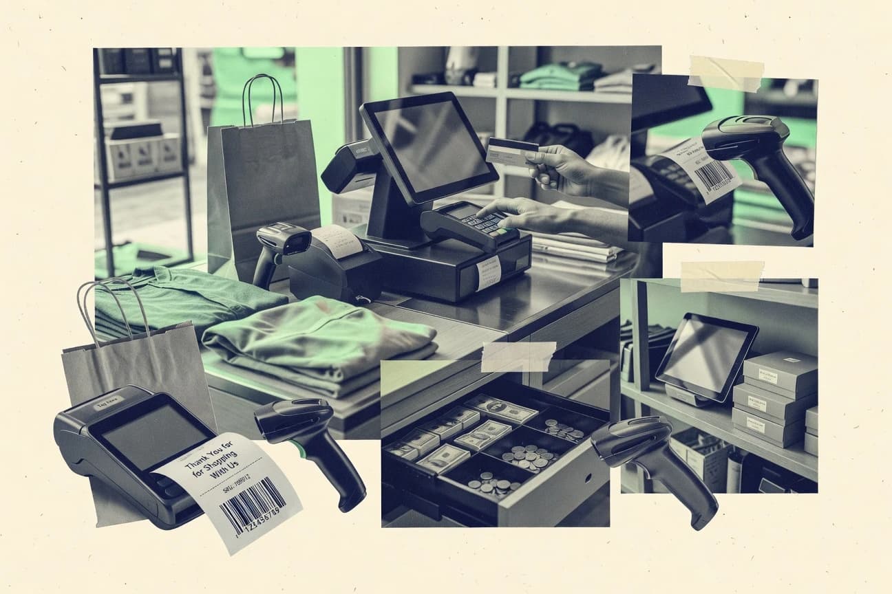 Top 10 Best Point Of Sale Retail Software of 2026