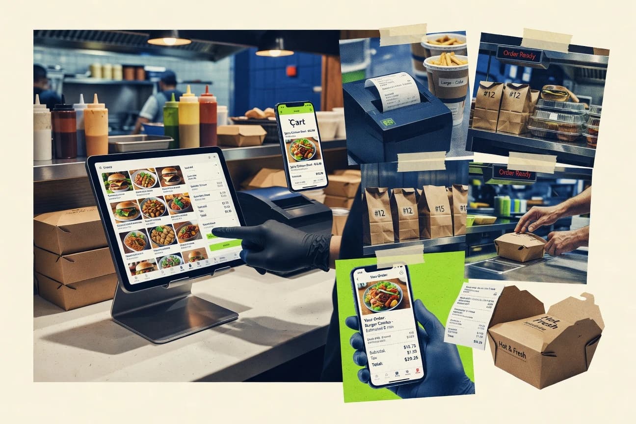Top 10 Best Online Ordering System Software of 2026