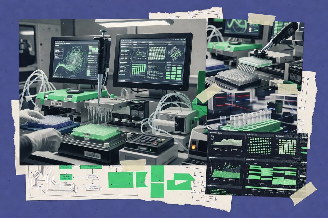 Top 10 Best Lab Automation Software of 2026