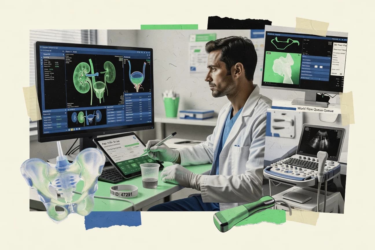 Top 10 Best Urology Software of 2026