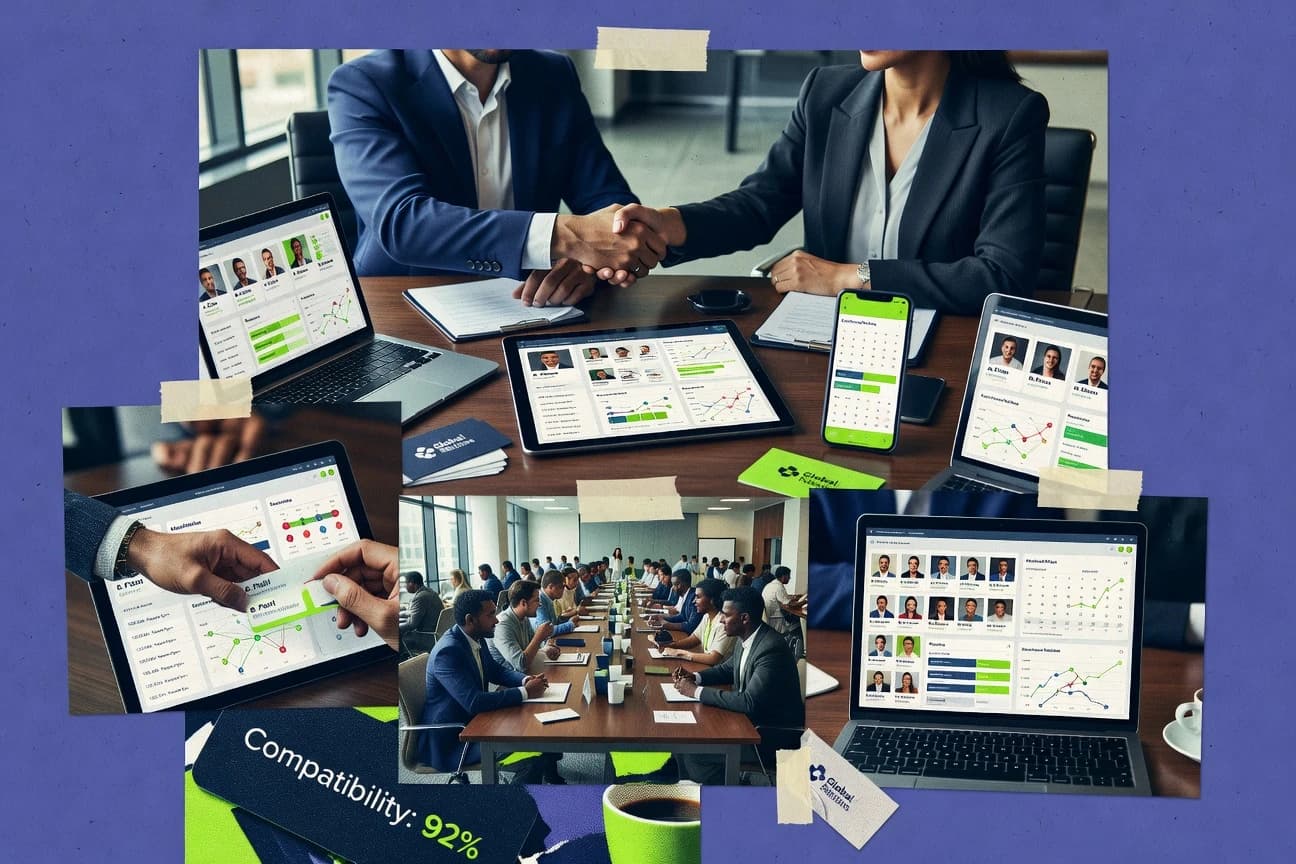 Top 10 Best Business Matchmaking Software of 2026