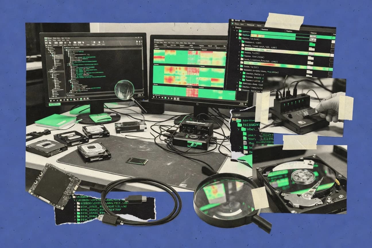 Top 10 Best File Analysis Software of 2026