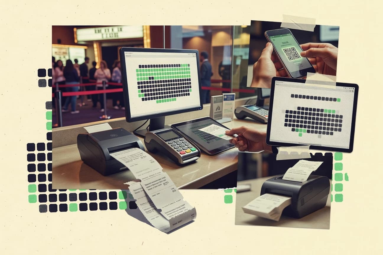 Top 10 Best Online Box Office Software of 2026