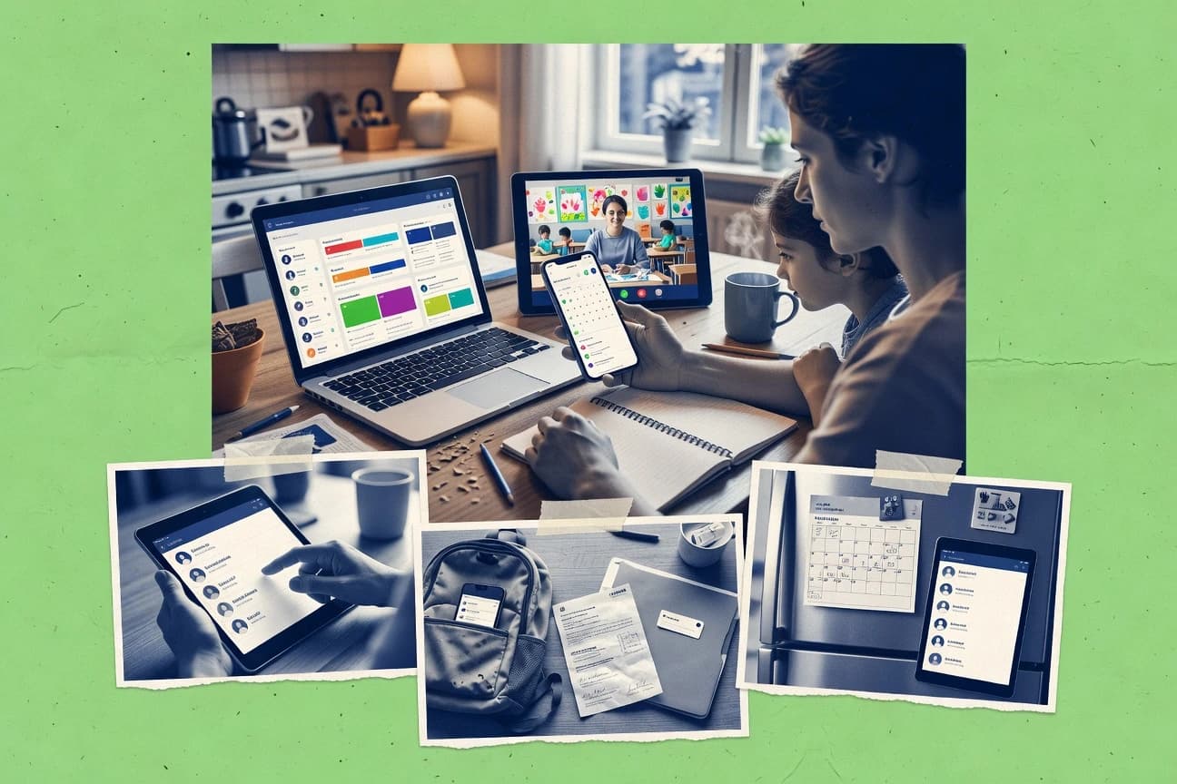 Top 10 Best Parent Engagement Software of 2026