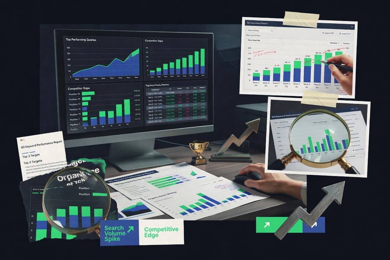 Top 10 Best SEO Ranking Report Software of 2026
