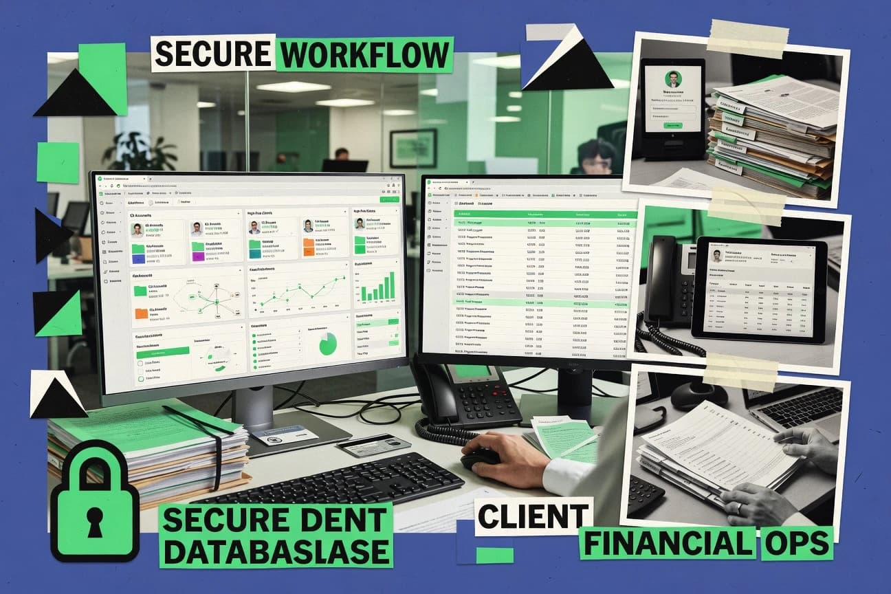 Top 10 Best Customer Information Database Software of 2026