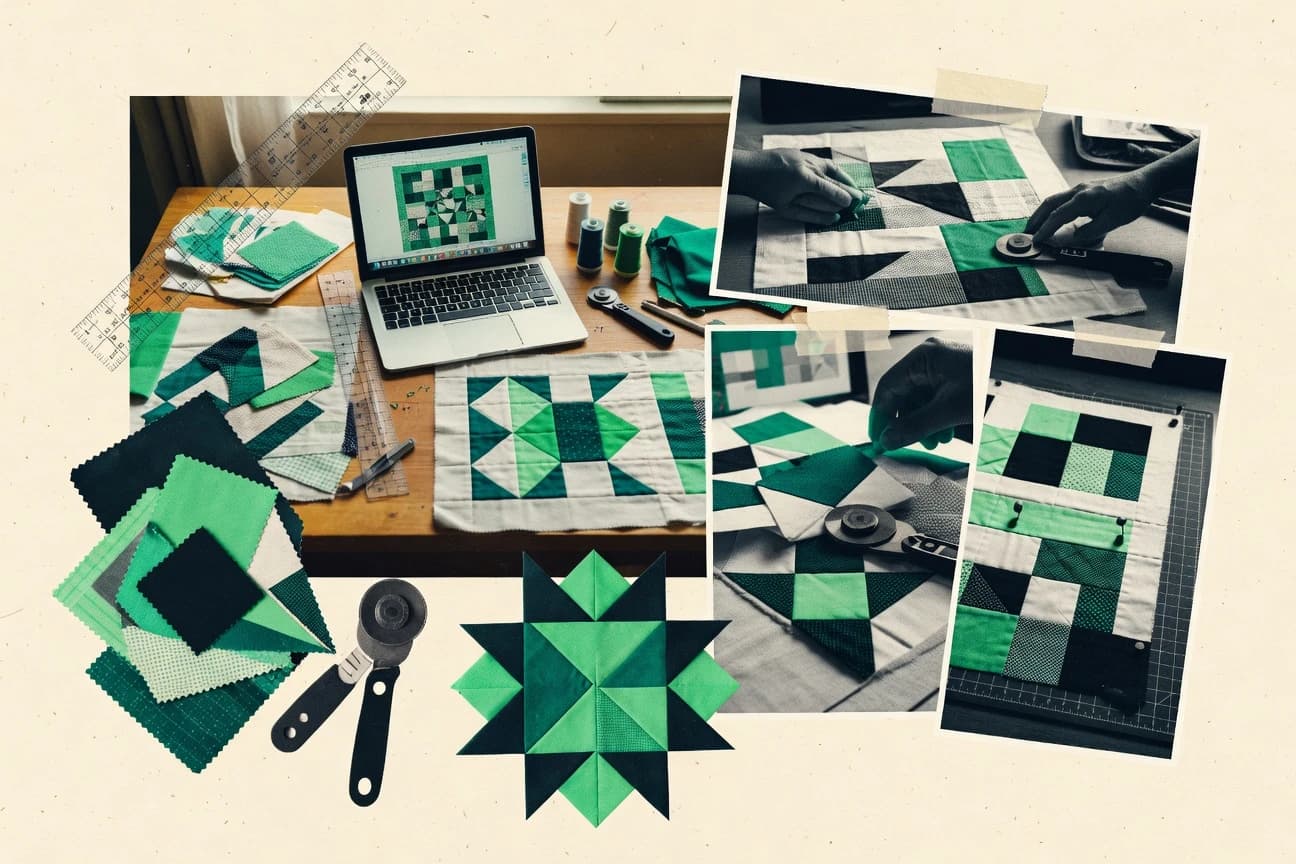 Top 8 Best Quilt Design Software of 2026