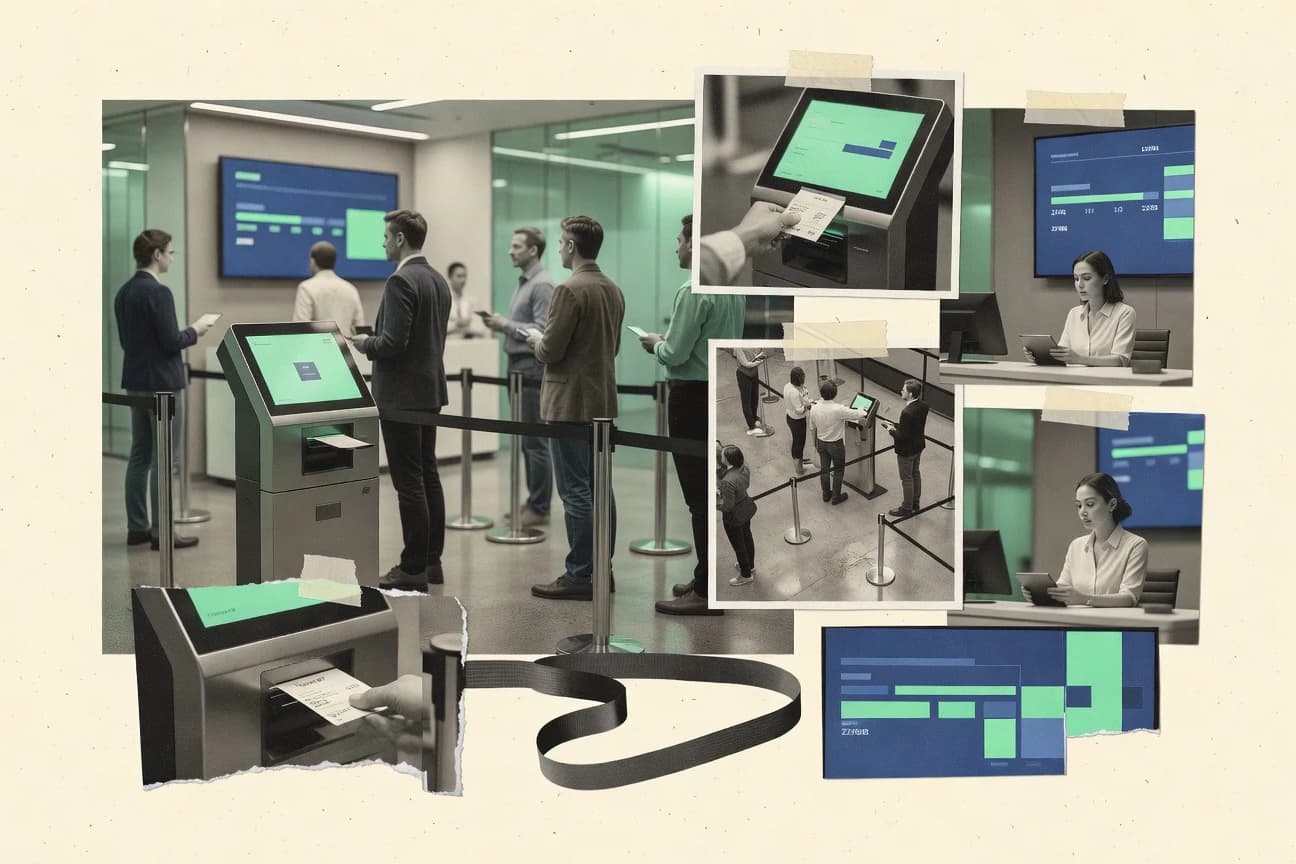 Top 10 Best Queue Management Software of 2026