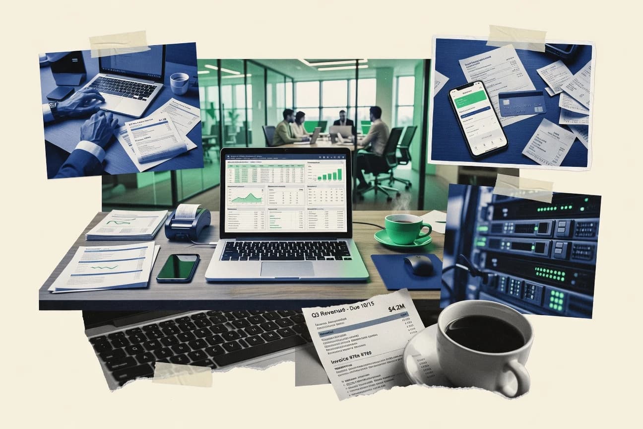 Top 10 Best Business Computer Software of 2026