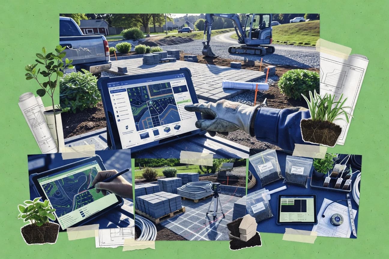 Top 10 Best Landscape Construction Software of 2026