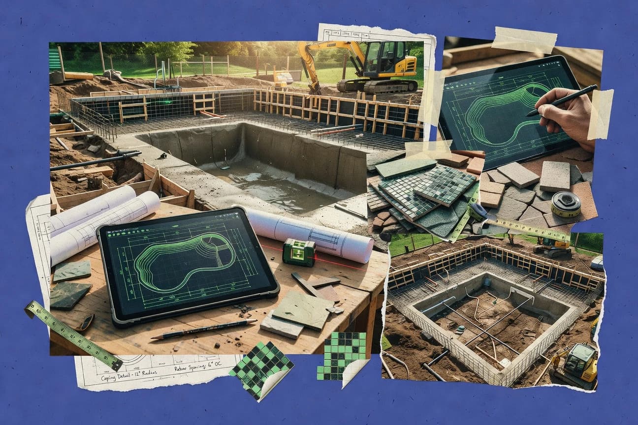 Top 10 Best Pool Builder Software of 2026