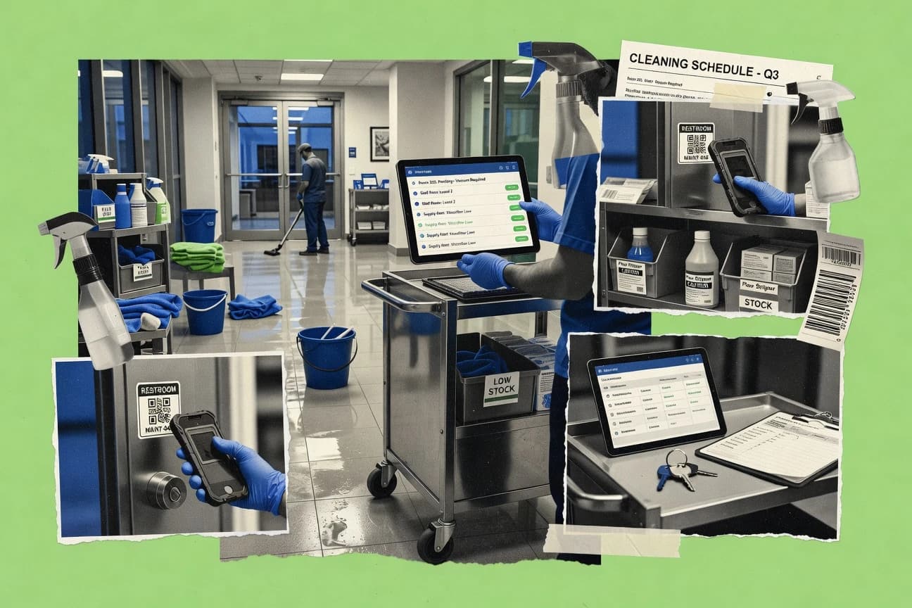 Top 9 Best Janitorial Management Software of 2026