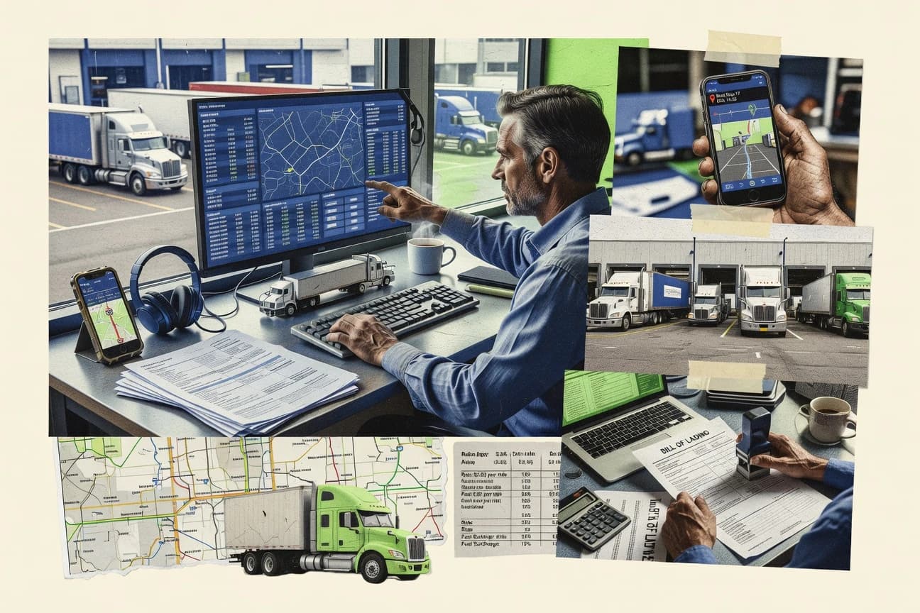 Top 10 Best Truck Brokerage Software of 2026