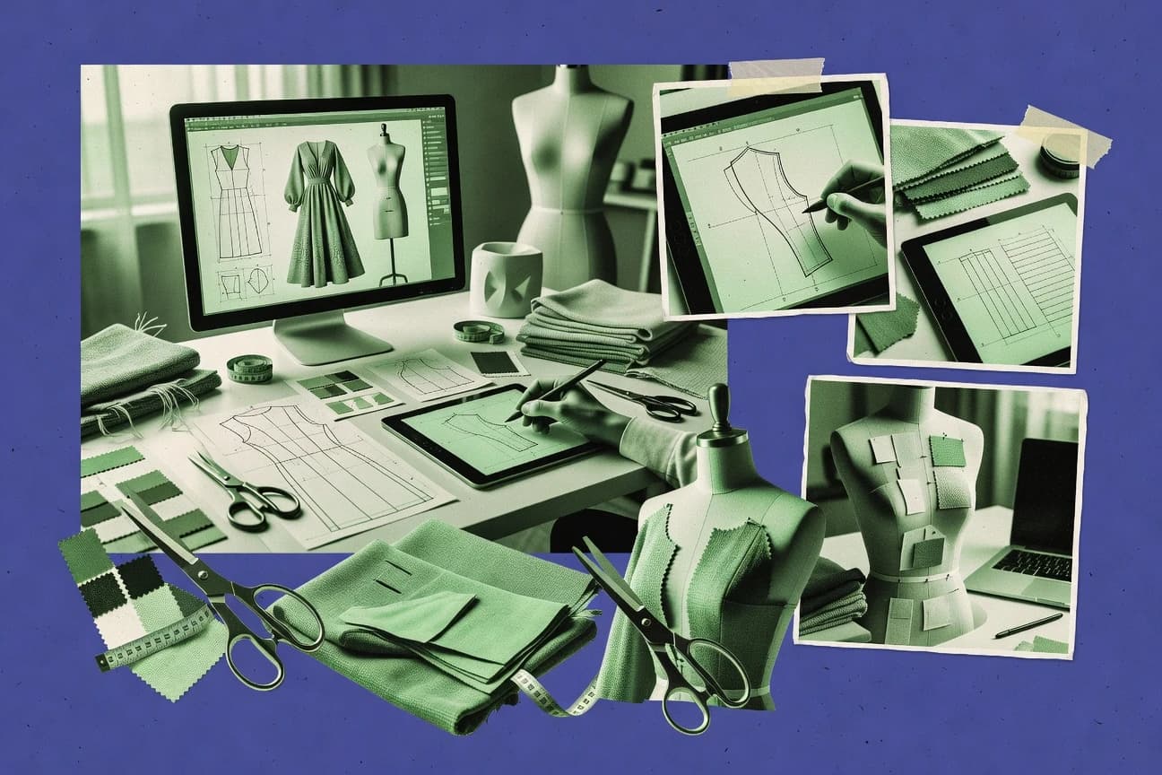 Top 10 Best Clothing Software of 2026