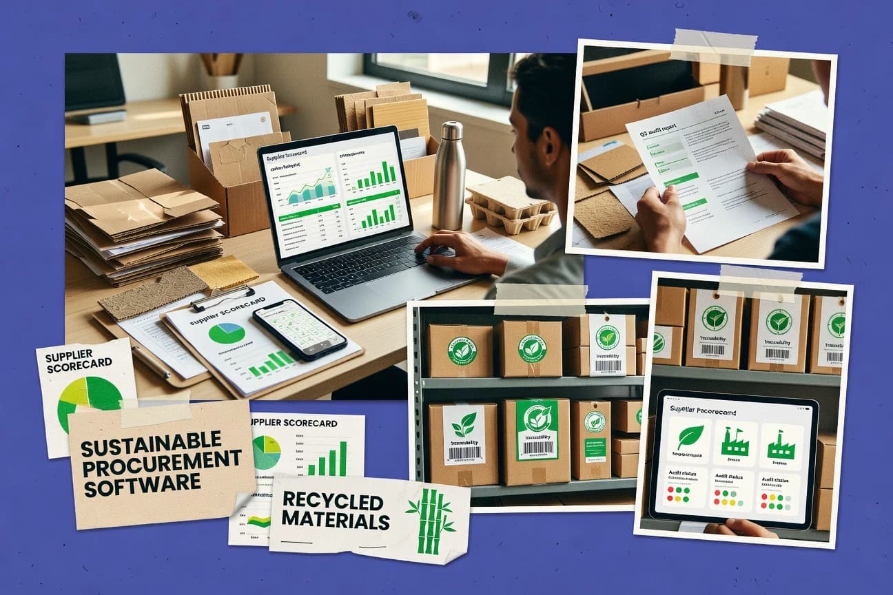 Top 10 Best Sustainable Procurement Software of 2026