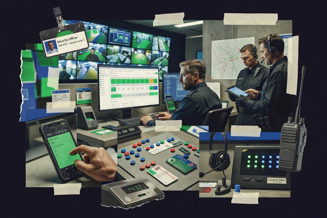 Top 9 Best Security Workforce Management Software of 2026
