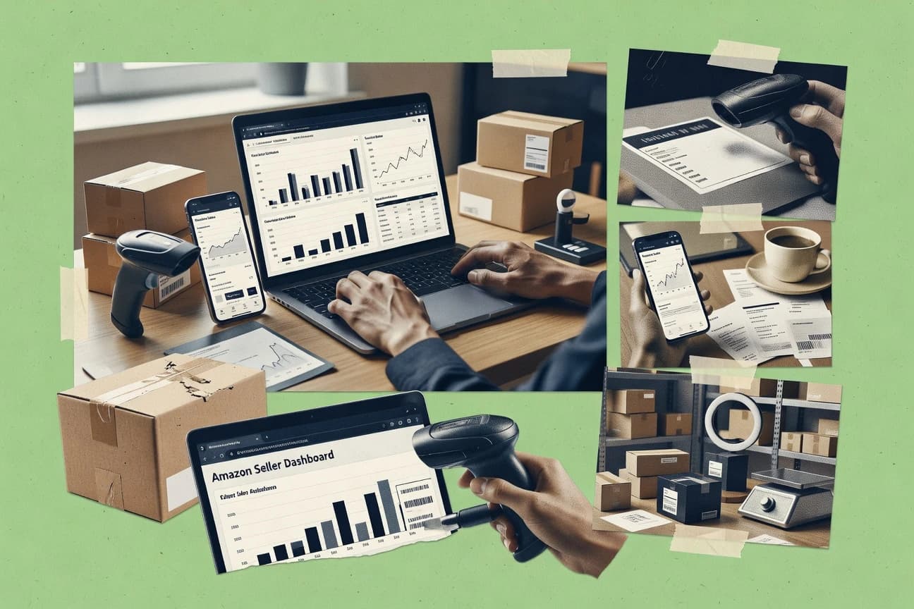 Top 10 Best Amazon Seller Software of 2026