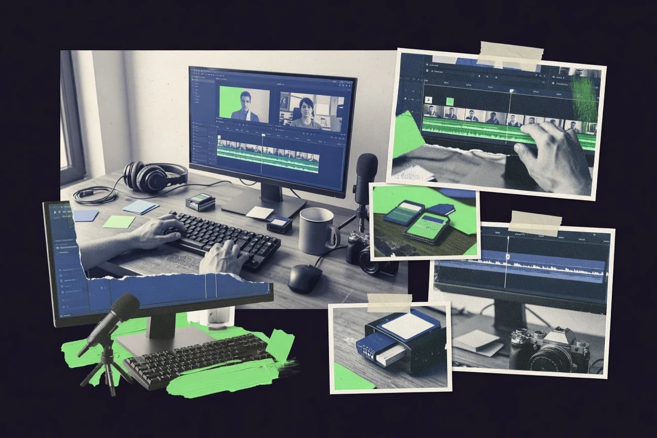 Top 10 Best Basic Video Editing Software of 2026