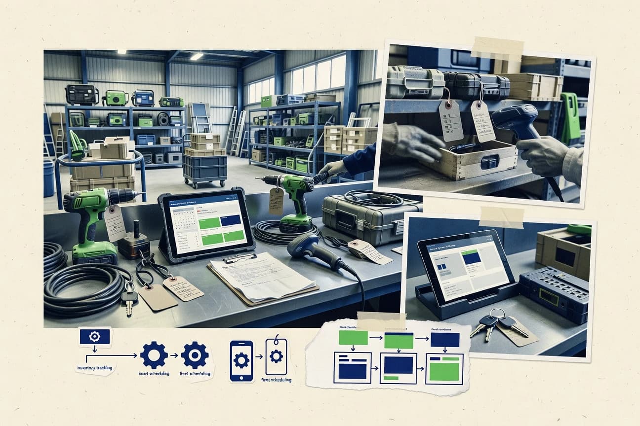 Top 10 Best Rental System Software of 2026