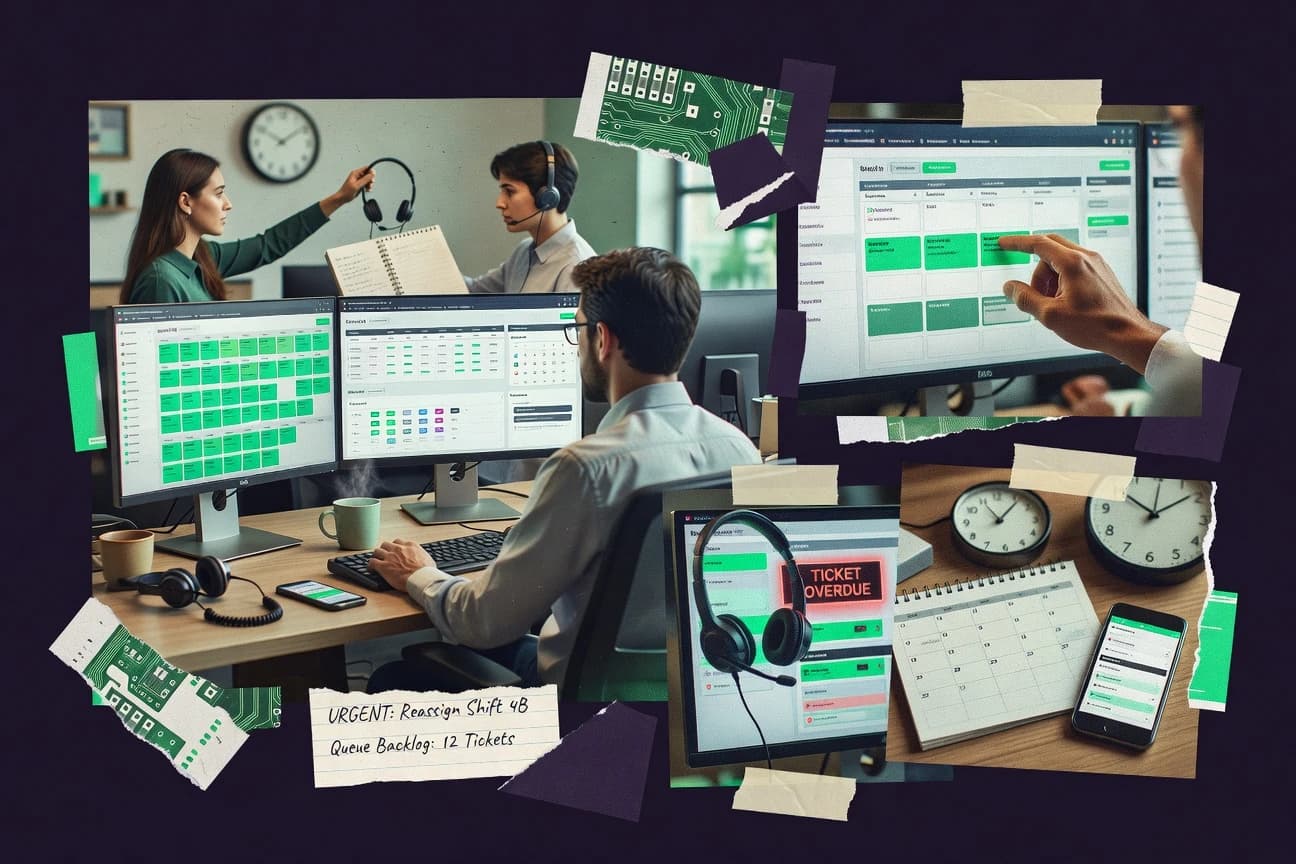 Top 10 Best Help Desk Scheduling Software of 2026