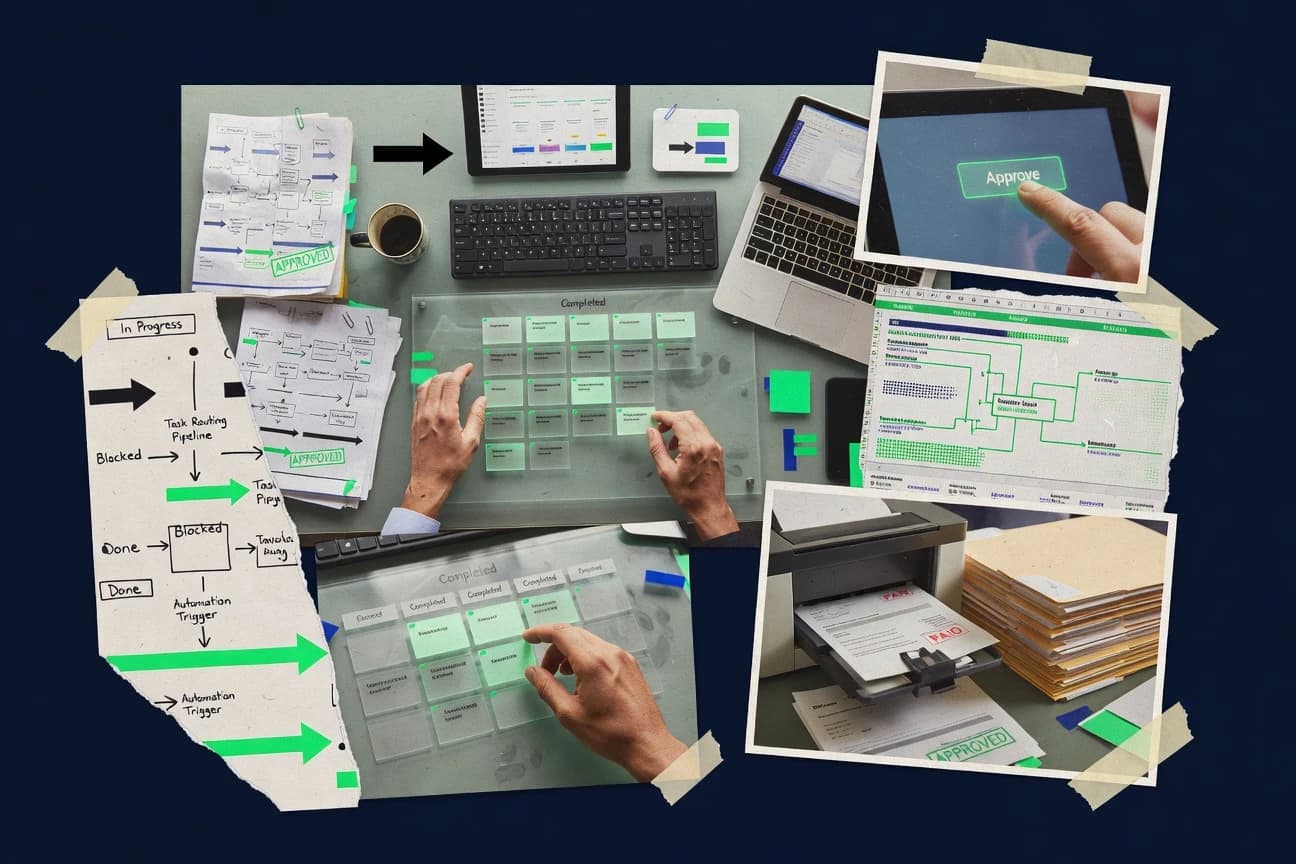 Top 10 Best Business Processes Software of 2026
