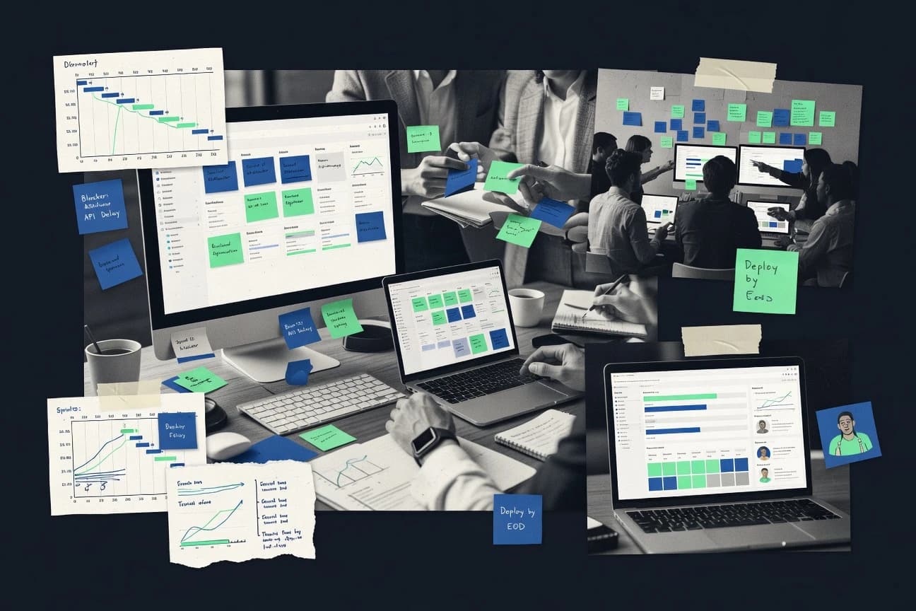 Top 10 Best Agile PM Software of 2026