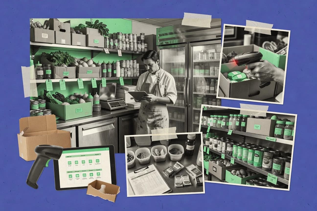 Top 10 Best Inventory Restaurant Software of 2026