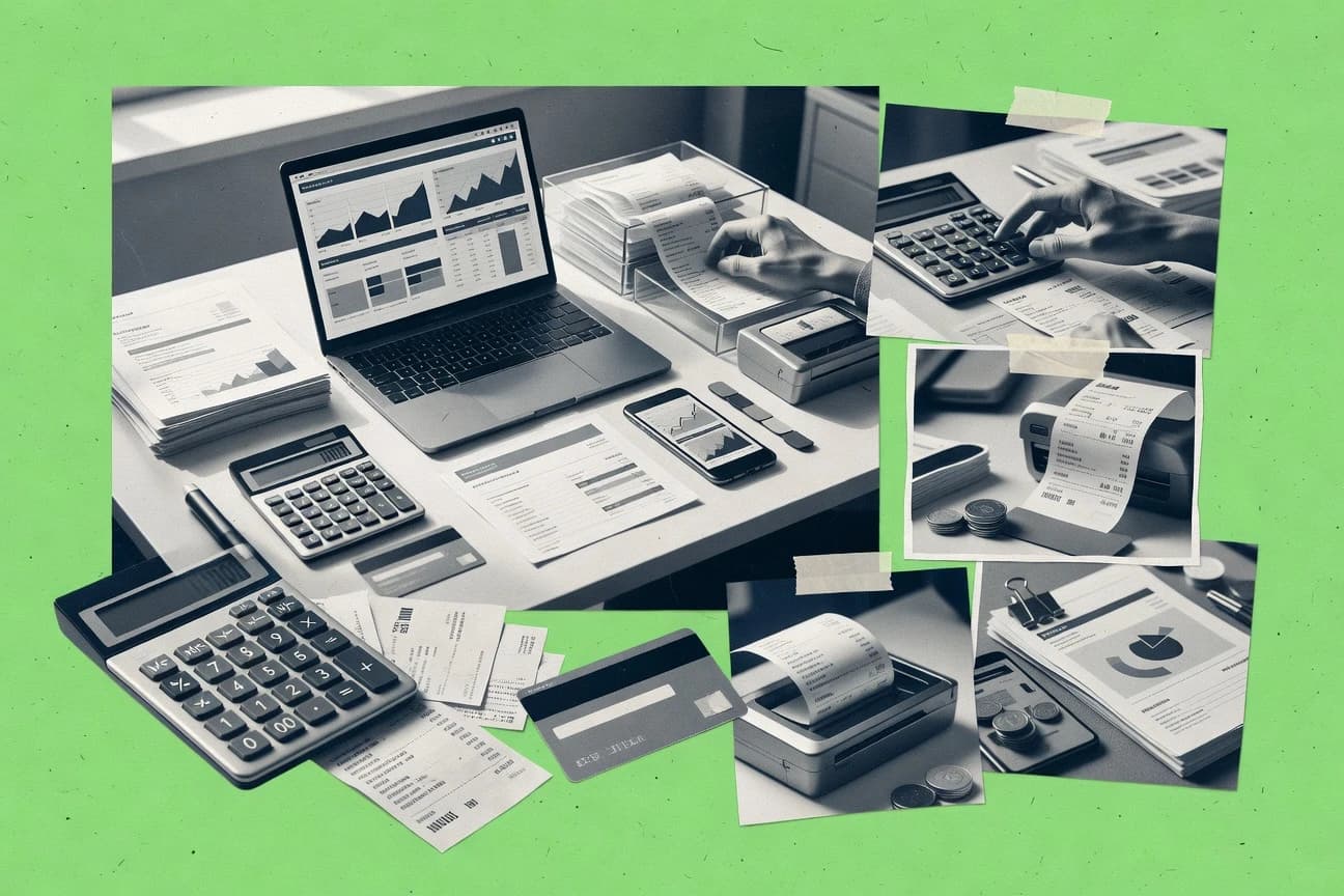Top 10 Best Accounting System Software of 2026