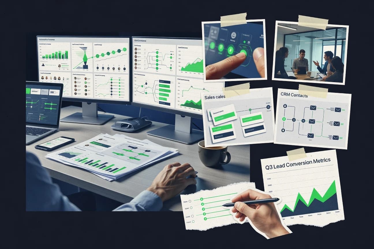 Top 10 Best B2B Marketing Automation Software of 2026