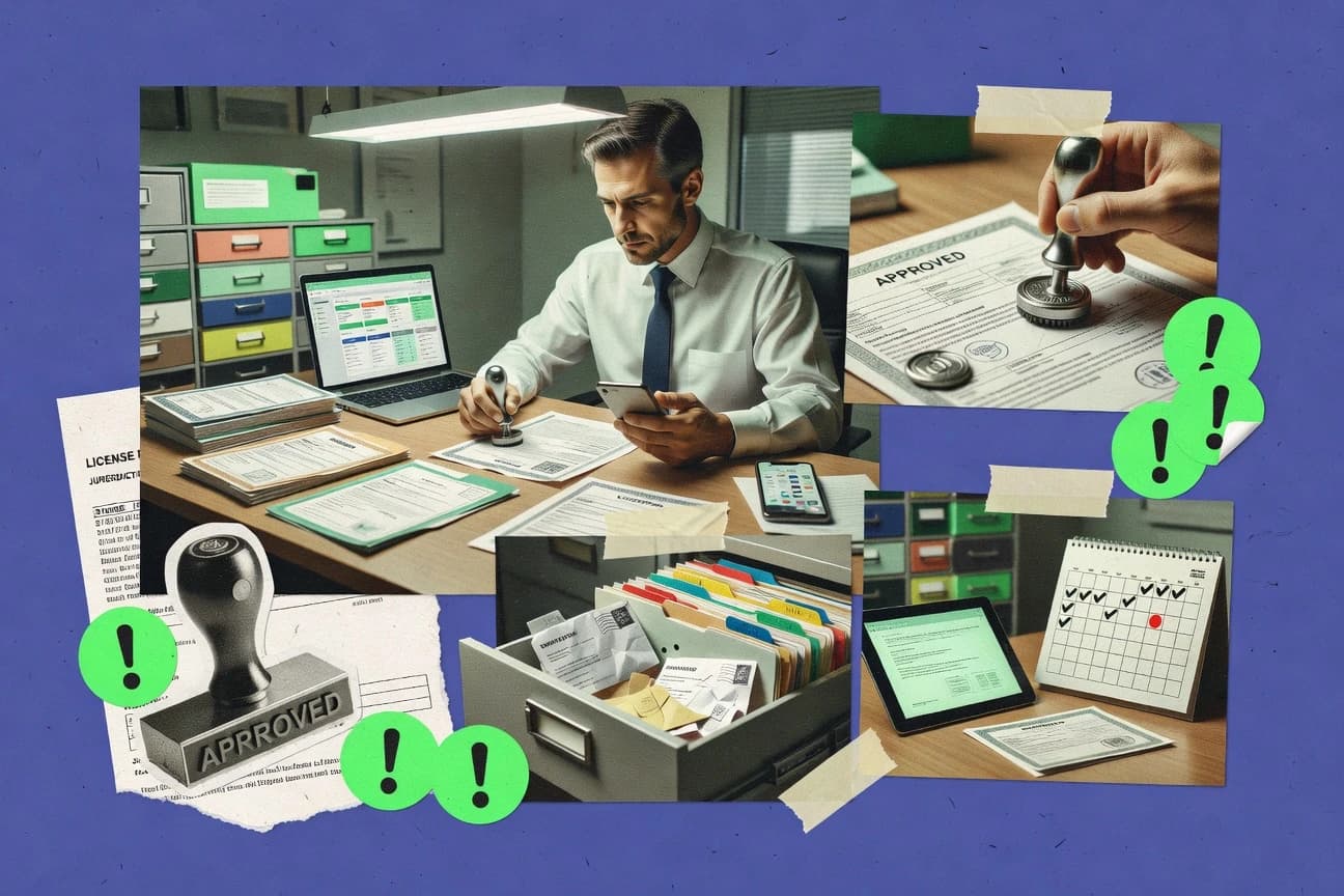 Top 10 Best Business License Management Software of 2026