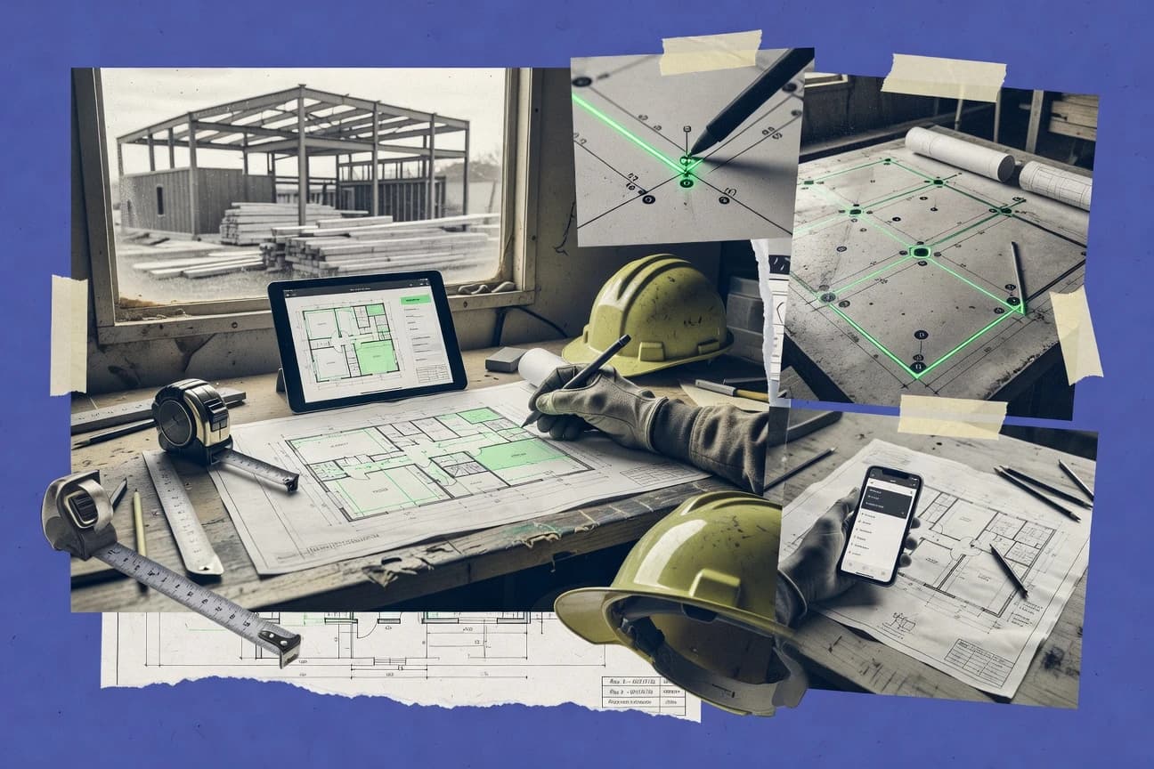 Top 10 Best Construction Plan Takeoff Software of 2026