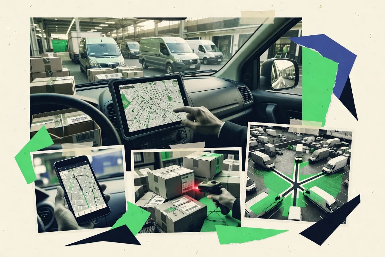 Top 10 Best Delivery Route Planner Software of 2026