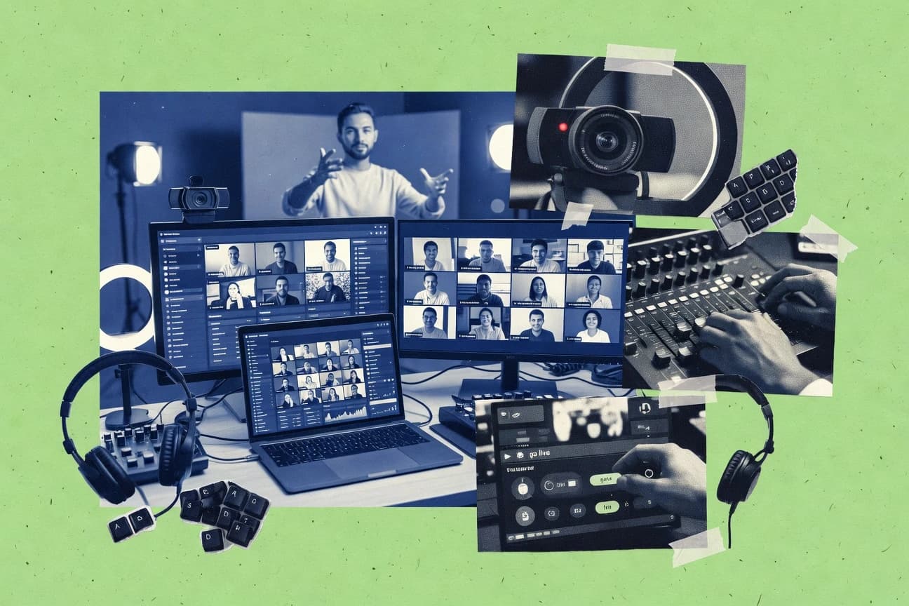 Top 10 Best Virtual Events Software of 2026