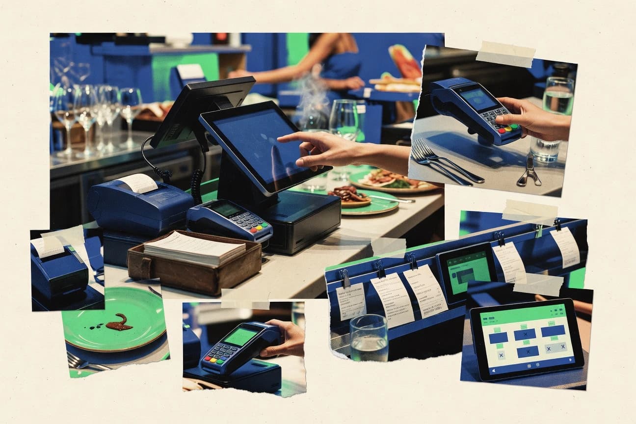 Top 10 Best Point Of Sale Restaurant Software of 2026