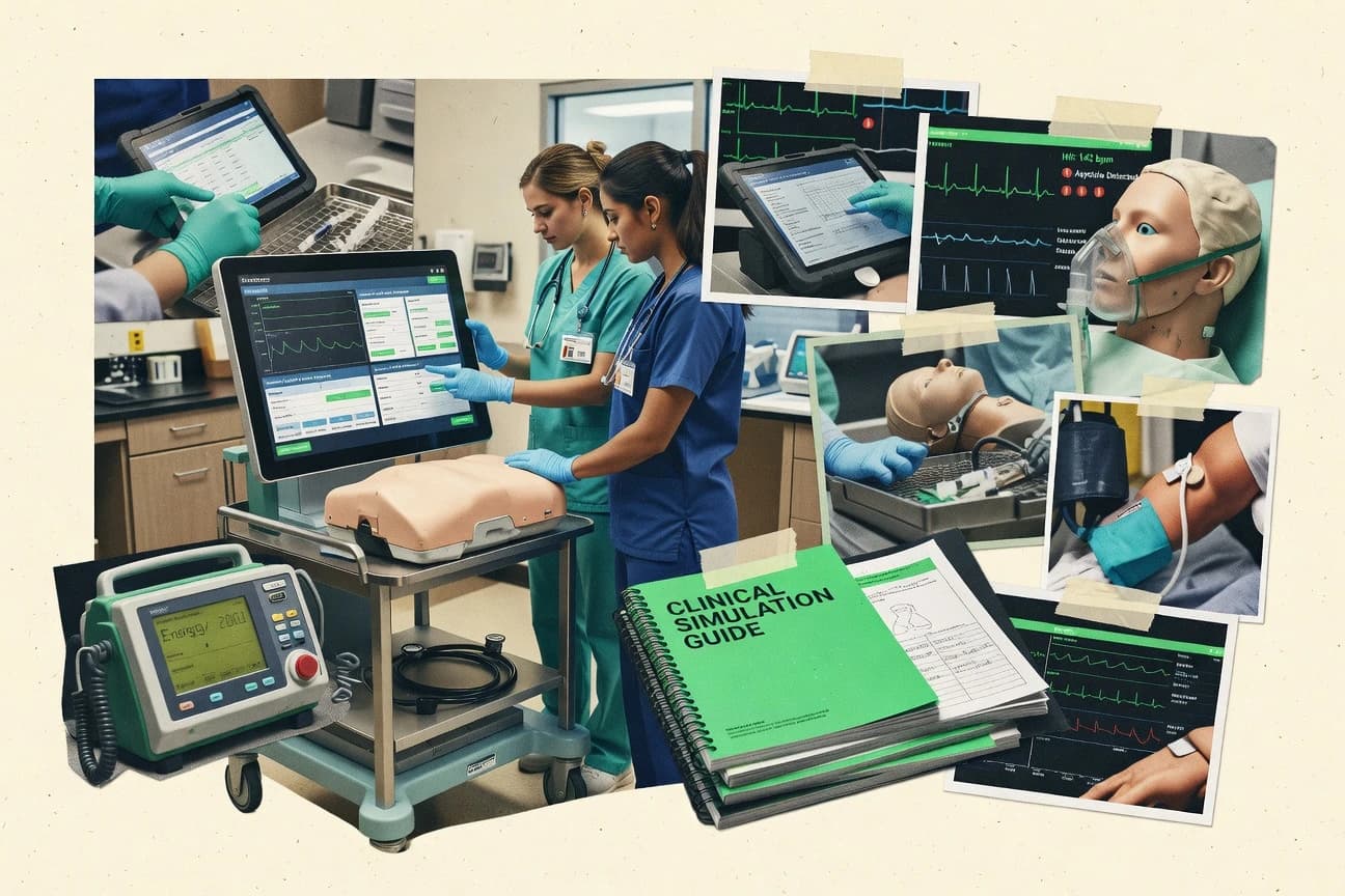 Top 10 Best Healthcare Training Software of 2026