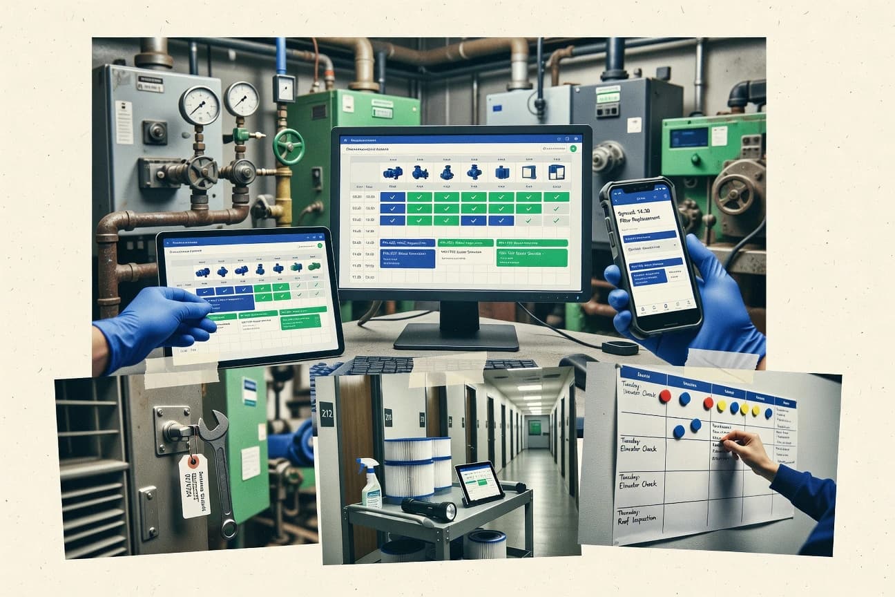 Top 10 Best Maintenance Scheduling Software of 2026