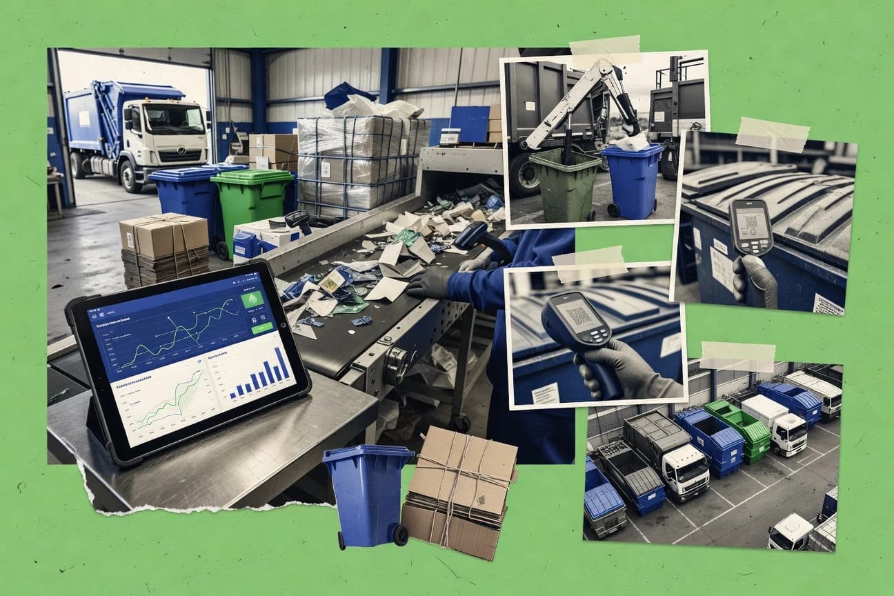 Top 10 Best Waste Management Software of 2026