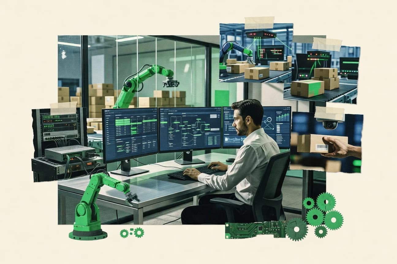 Top 10 Best Operations Automation Software of 2026