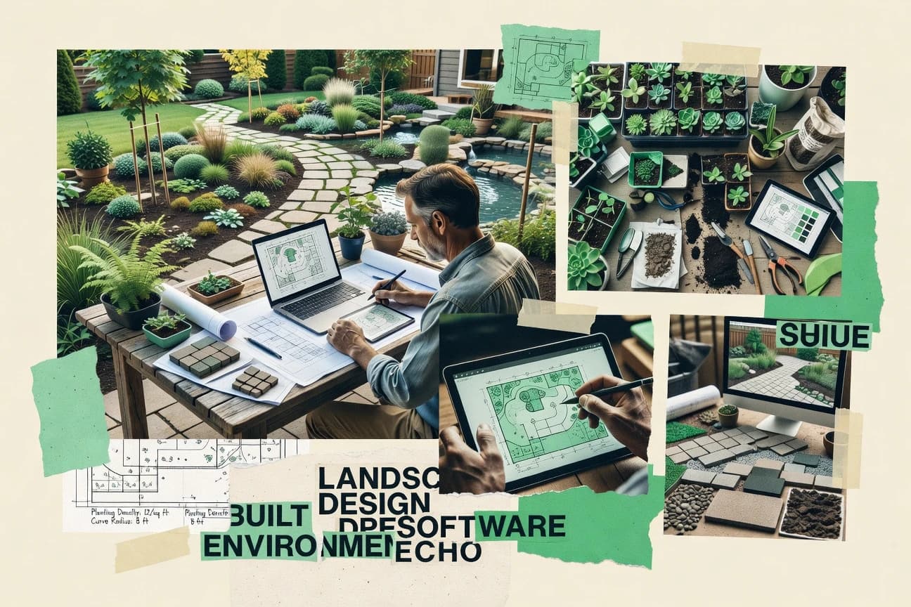 Top 10 Best Landscape Design Software of 2026