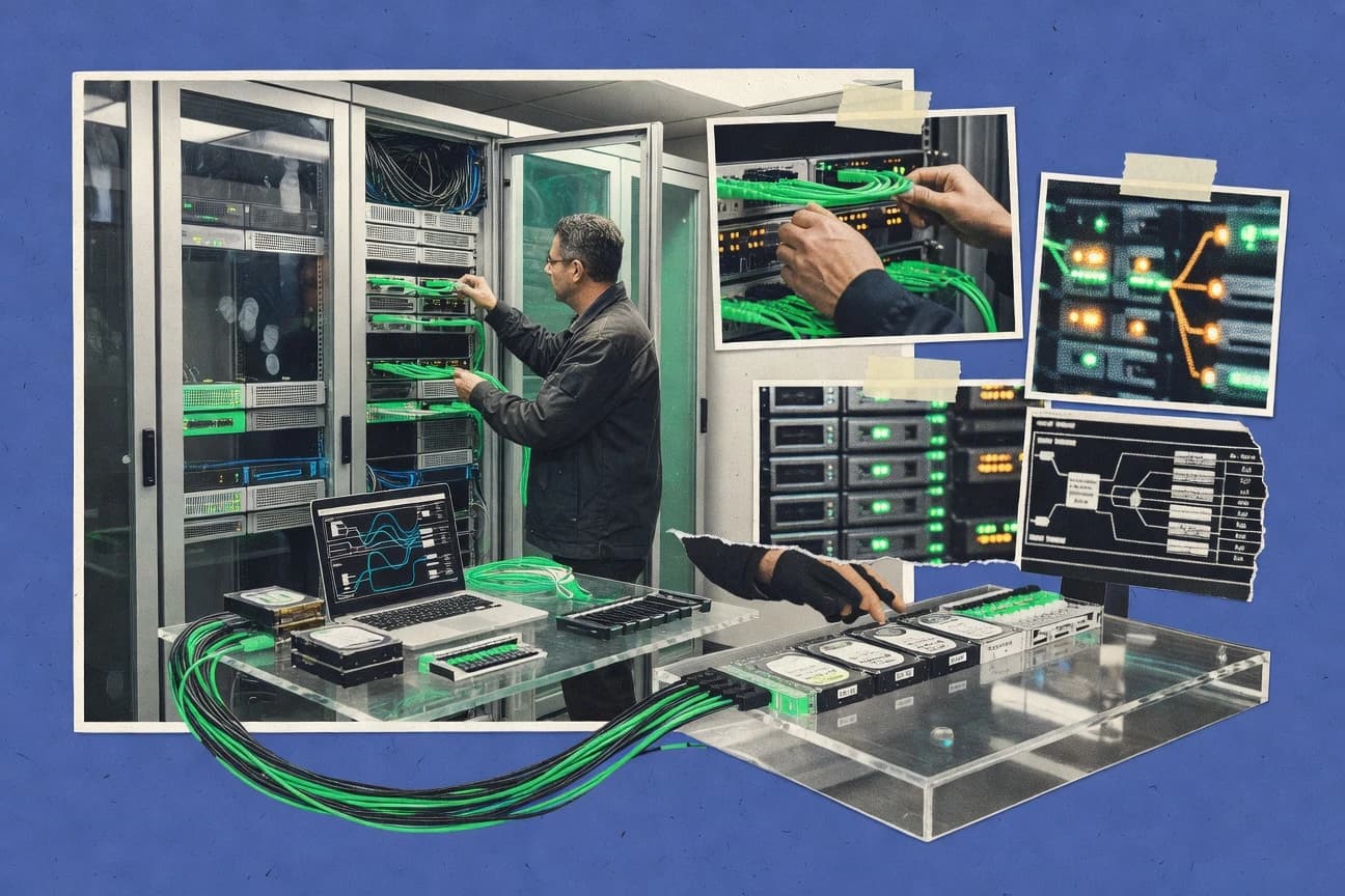 Top 10 Best Database Integration Software of 2026