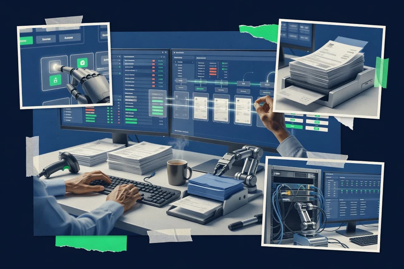 Top 10 Best Rpa Automation Software of 2026