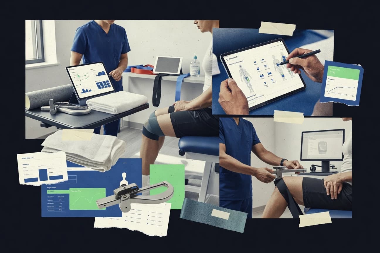 Top 10 Best Physical Therapy Electronic Medical Records Software of 2026