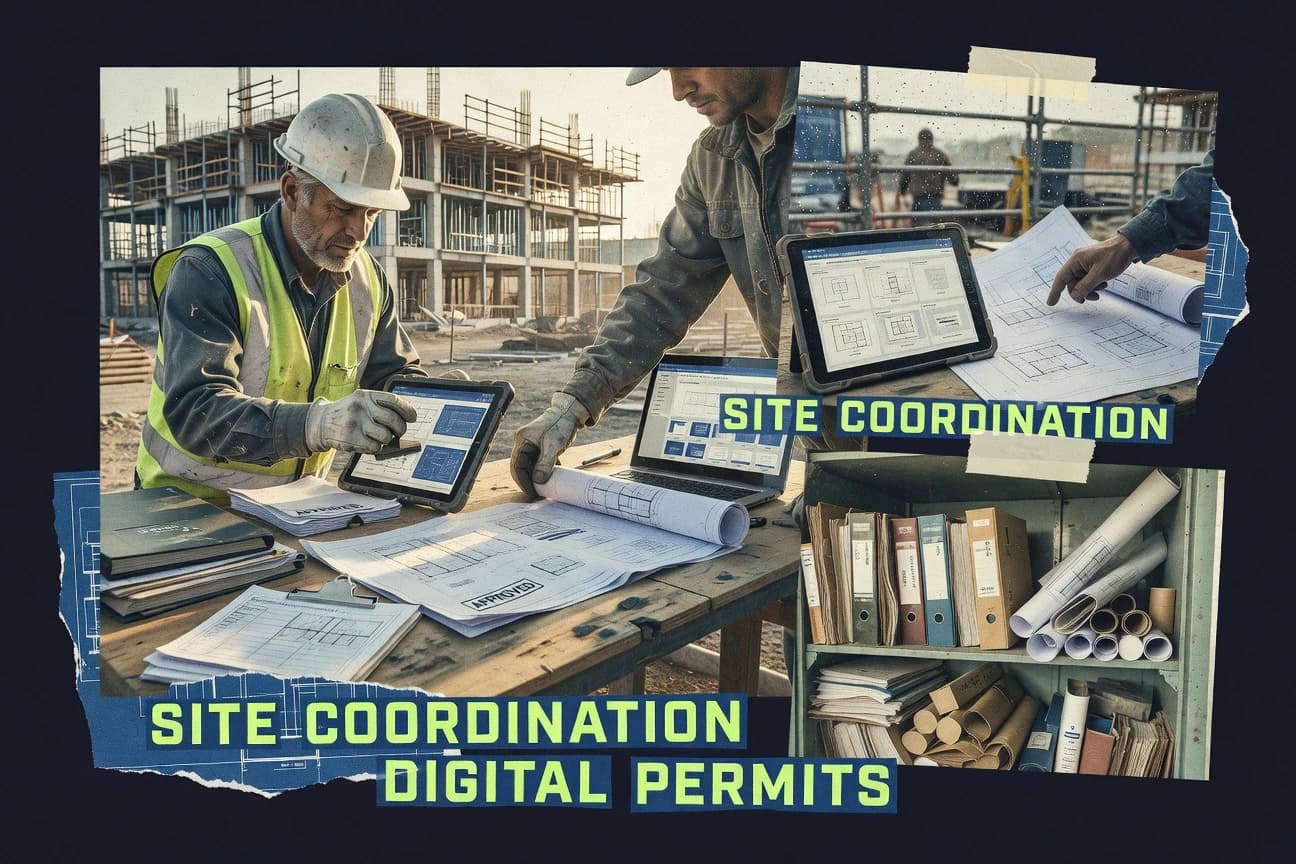 Top 10 Best Construction Document Management Software of 2026