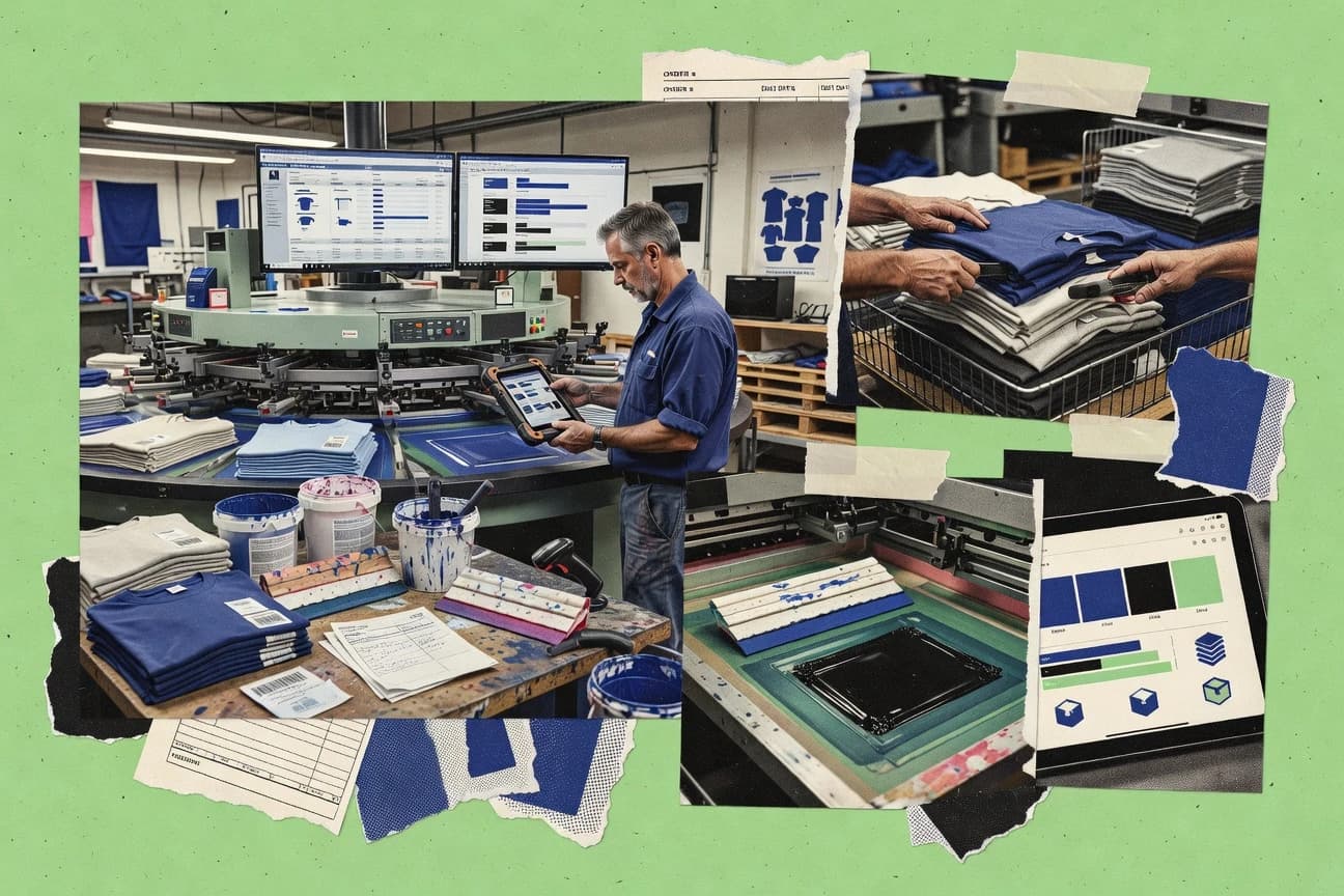 Top 10 Best Screen Printing Management Software of 2026