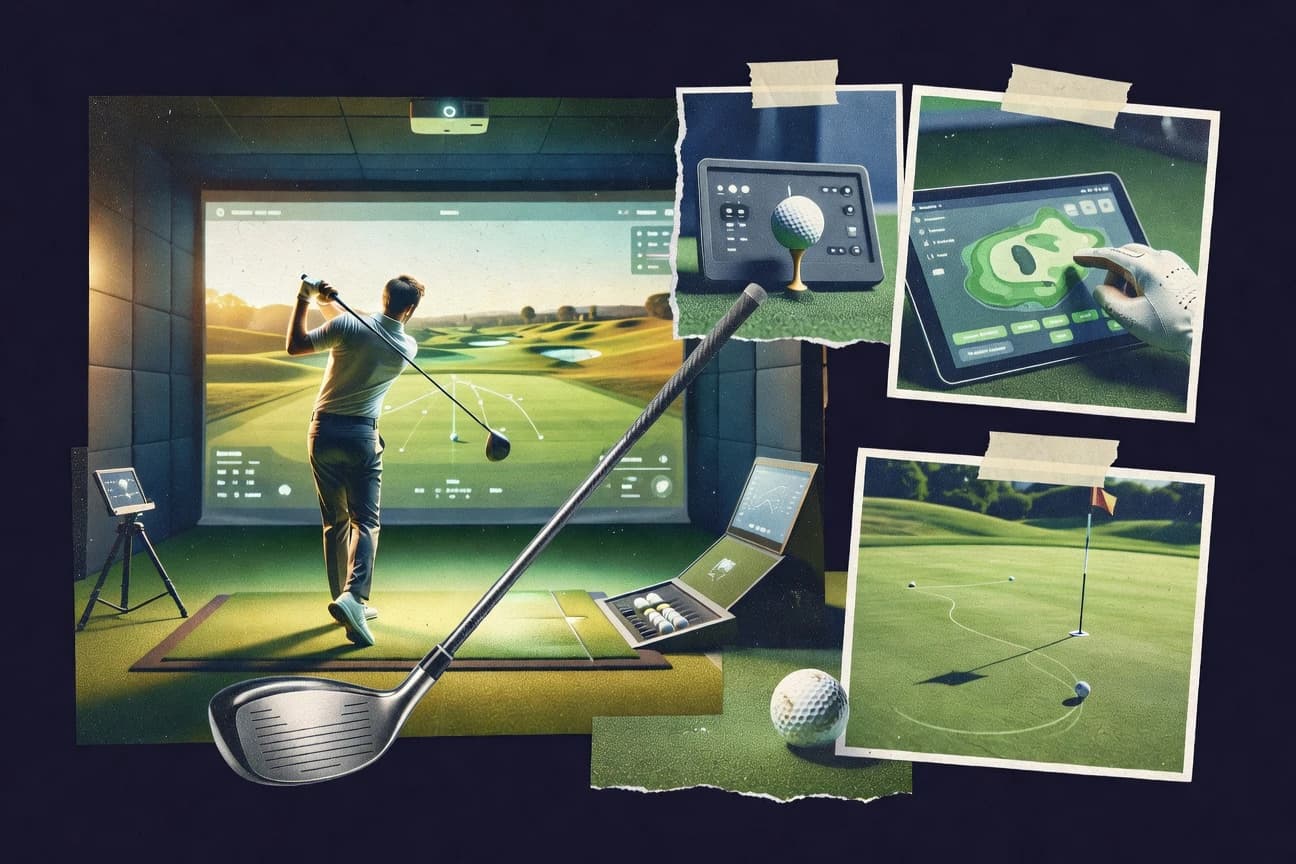 Top 10 Best Golf Sim Software of 2026